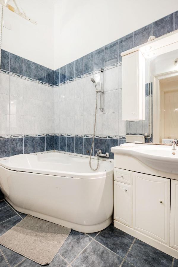 Downtown Circus Apartment Budapeszt Zewnętrze zdjęcie