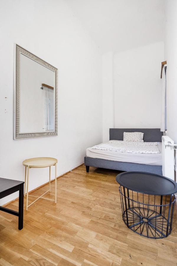 Downtown Circus Apartment Budapeszt Zewnętrze zdjęcie