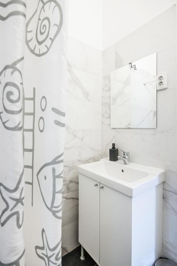 Downtown Circus Apartment Budapeszt Zewnętrze zdjęcie